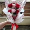 Hand Buket Bouquet Nesia Florist Toko Bunga Palembang