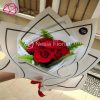 Bunga di Tangan Murah Nesia Florist Palembang