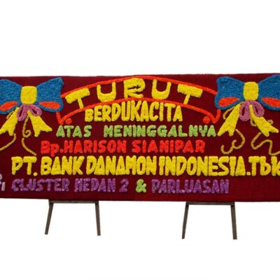 PBD-30 (Double Gandeng Uk. 2m x 6m)