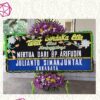 bunga papan duka cita nesia florist palembang